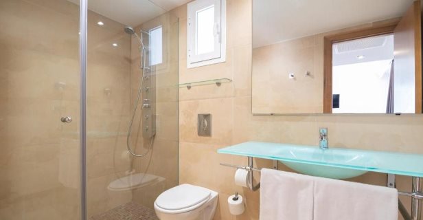 Aparthotel Marsenses Ferrera Blanca Family