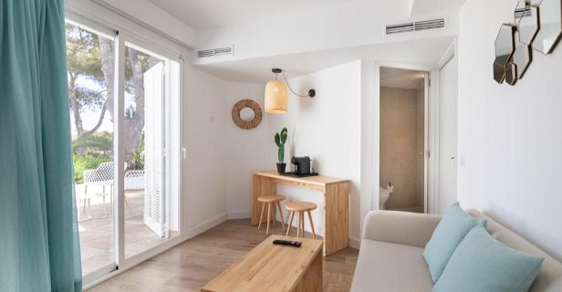 Aparthotel Marsenses Ferrera Blanca Family