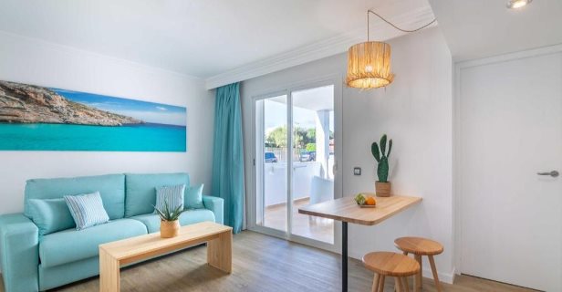 Aparthotel Marsenses Ferrera Blanca Family