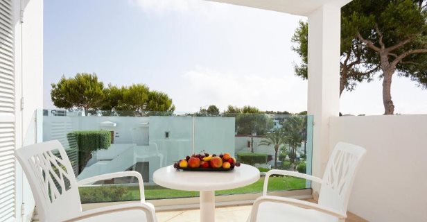 Aparthotel Marsenses Ferrera Blanca Family