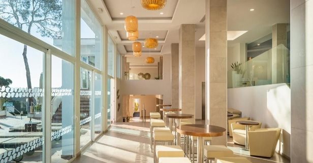 Aparthotel Marsenses Ferrera Blanca Family