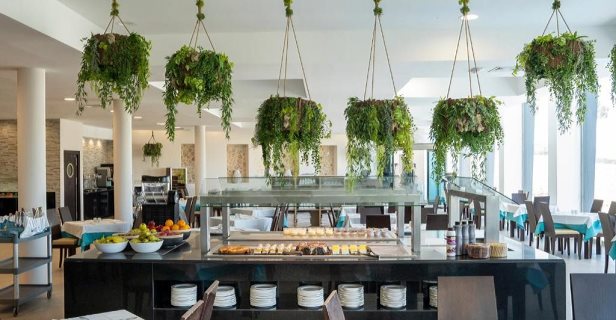Aparthotel Marsenses Ferrera Blanca Family