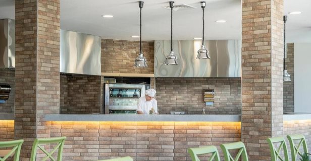 Aparthotel Marsenses Ferrera Blanca Family