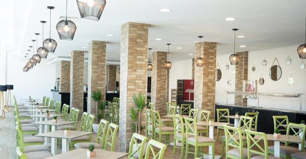Aparthotel Marsenses Ferrera Blanca Family