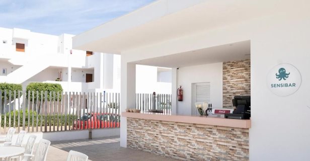 Aparthotel Marsenses Ferrera Blanca Family