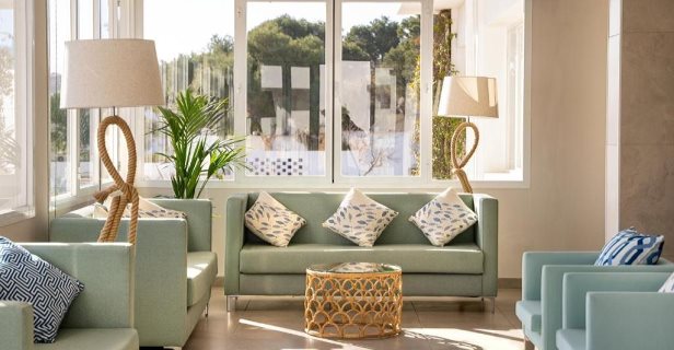 Aparthotel Marsenses Ferrera Blanca Family
