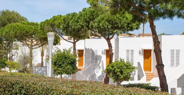 Aparthotel Marsenses Ferrera Blanca Family
