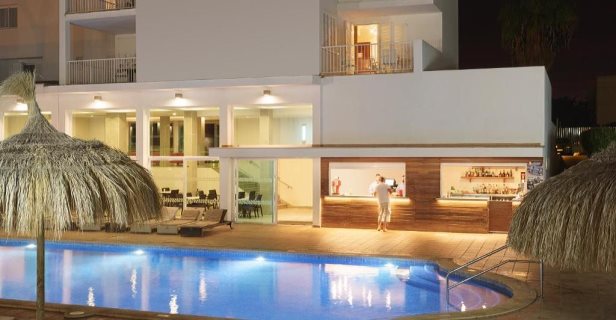 Aparthotel Marsenses Ferrera Blanca Family