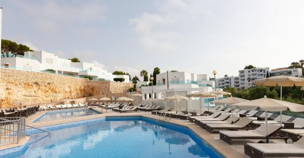 Aparthotel Marsenses Ferrera Blanca Family