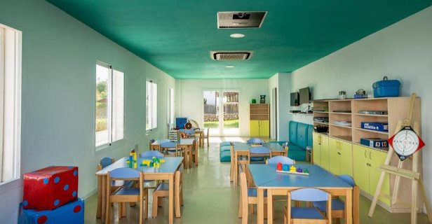 Aparthotel Marsenses Ferrera Blanca Family