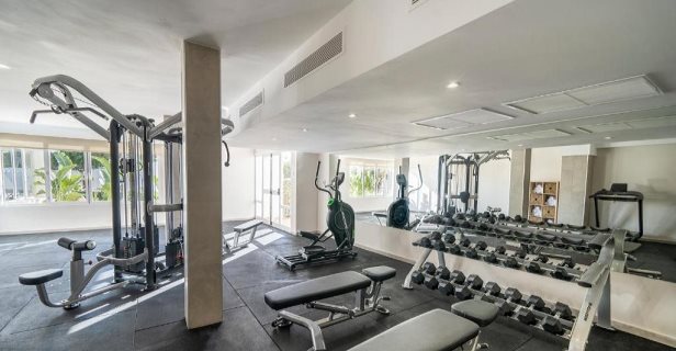 Aparthotel Marsenses Ferrera Blanca Family