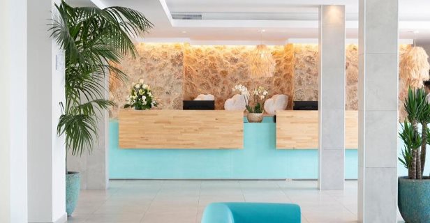 Aparthotel Marsenses Ferrera Blanca Family