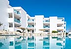 Aparthotel Marsenses Ferrera Blanca Family
