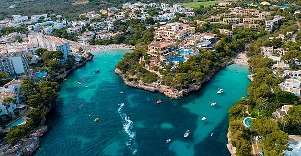 Aparthotel Marsenses Natura Olea