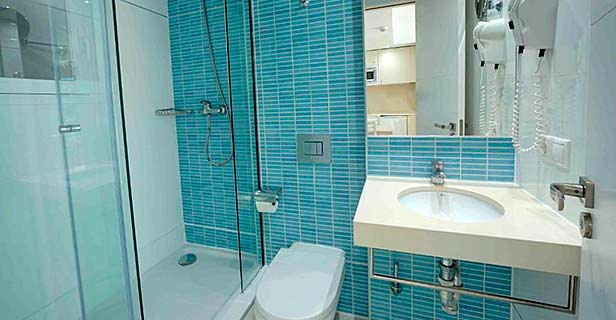Aparthotel Marsenses Natura Olea