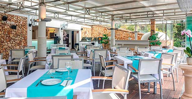 Aparthotel Marsenses Natura Olea