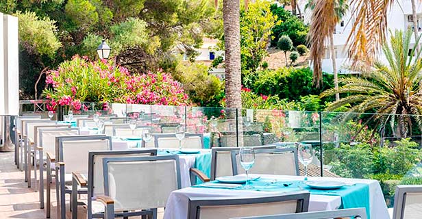 Aparthotel Marsenses Natura Olea