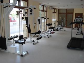 Aparthotel Martinez