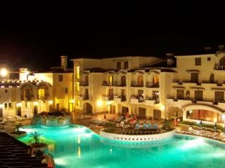 Aparthotel Martinez