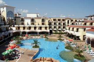 Aparthotel Martinez