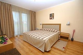 Aparthotel Martinez