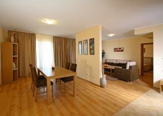 Aparthotel Martinez