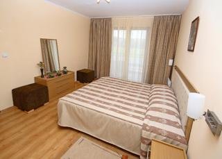 Aparthotel Martinez