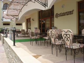 Aparthotel Martinez