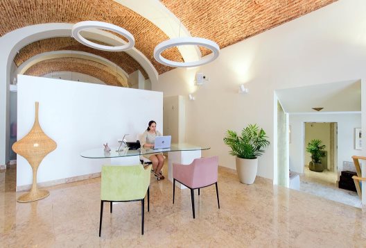 Aparthotel Martinhal Chiado Family Suites