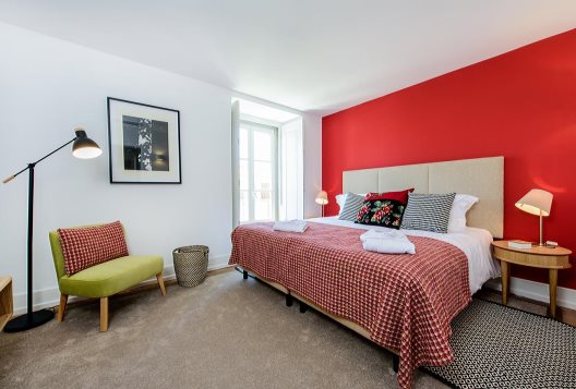 Aparthotel Martinhal Chiado Family Suites