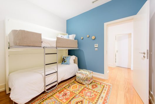 Aparthotel Martinhal Chiado Family Suites