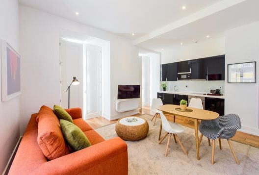 Aparthotel Martinhal Chiado Family Suites