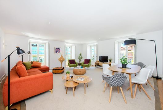 Aparthotel Martinhal Chiado Family Suites