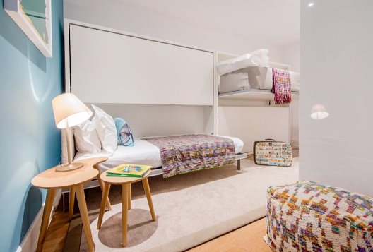 Aparthotel Martinhal Chiado Family Suites