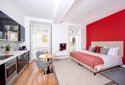 Aparthotel Martinhal Chiado Family Suites