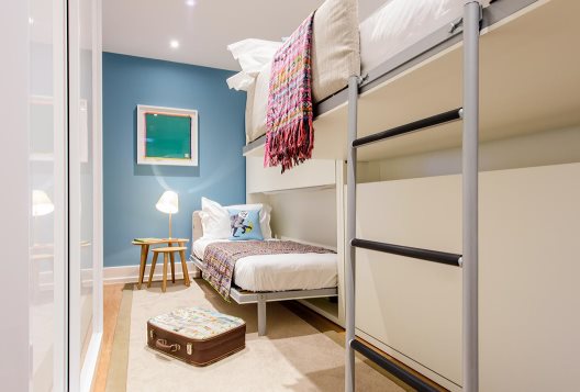 Aparthotel Martinhal Chiado Family Suites