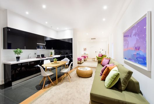 Aparthotel Martinhal Chiado Family Suites