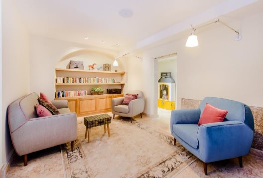 Aparthotel Martinhal Chiado Family Suites