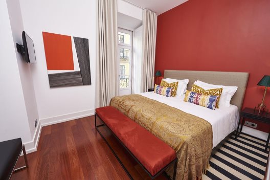 Aparthotel Martinhal Chiado Family Suites
