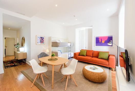 Aparthotel Martinhal Chiado Family Suites