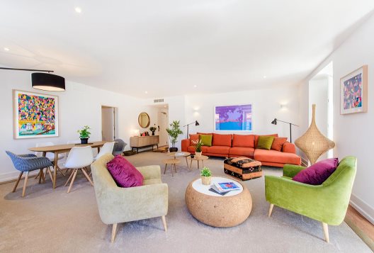 Aparthotel Martinhal Chiado Family Suites