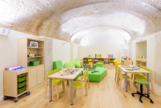 Aparthotel Martinhal Chiado Family Suites