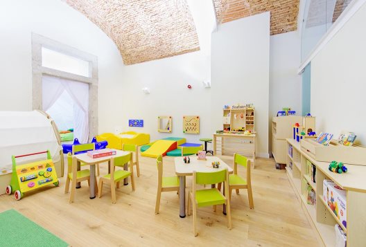 Aparthotel Martinhal Chiado Family Suites