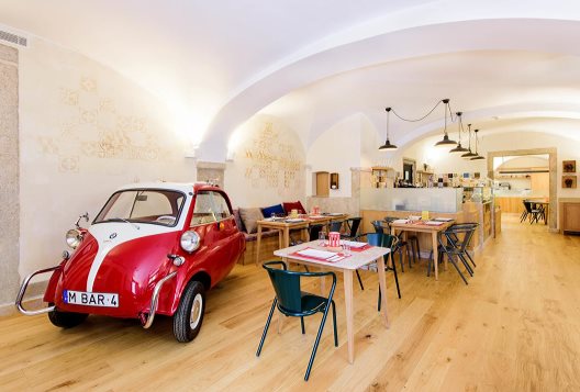 Aparthotel Martinhal Chiado Family Suites