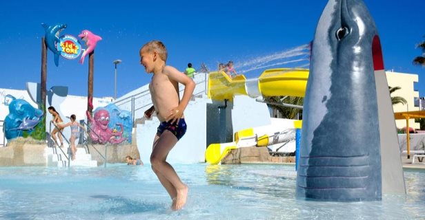 Aparthotel Marvell Club