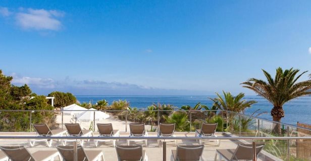 Aparthotel Marvell Club