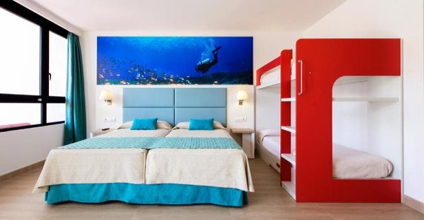 Aparthotel Marvell Club