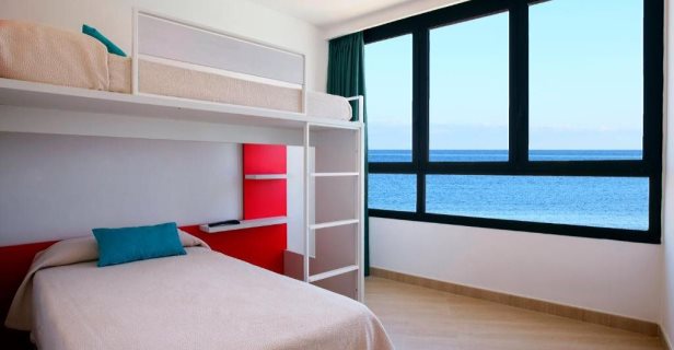 Aparthotel Marvell Club