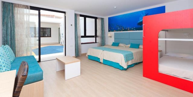 Aparthotel Marvell Club