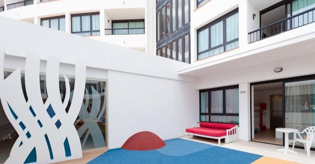 Aparthotel Marvell Club